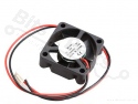 Fan/Ventilator axiaal 3010S 30x30x10mm 24VDC